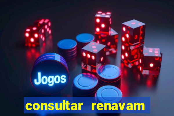 consultar renavam detran bahia